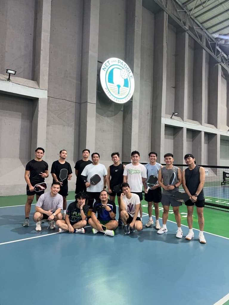 Lob and Rally 🥒  media 1
