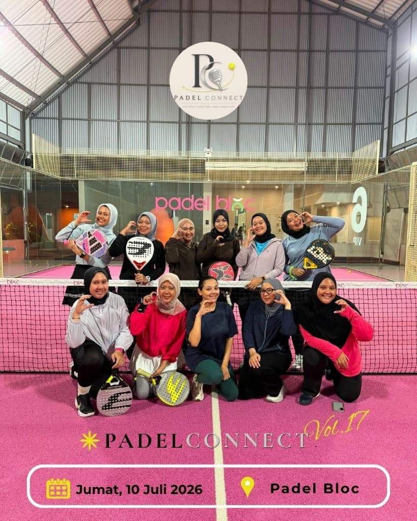 Padel Connect media 5