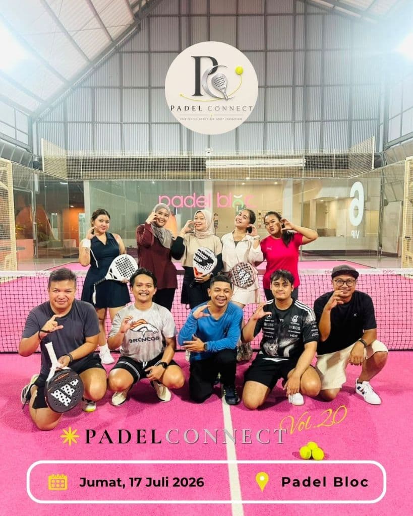 Padel Connect media 6