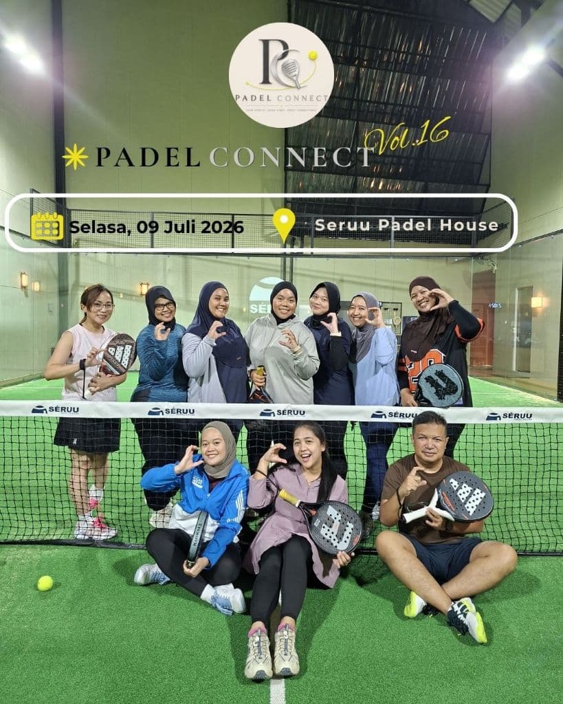 Padel Connect media 4