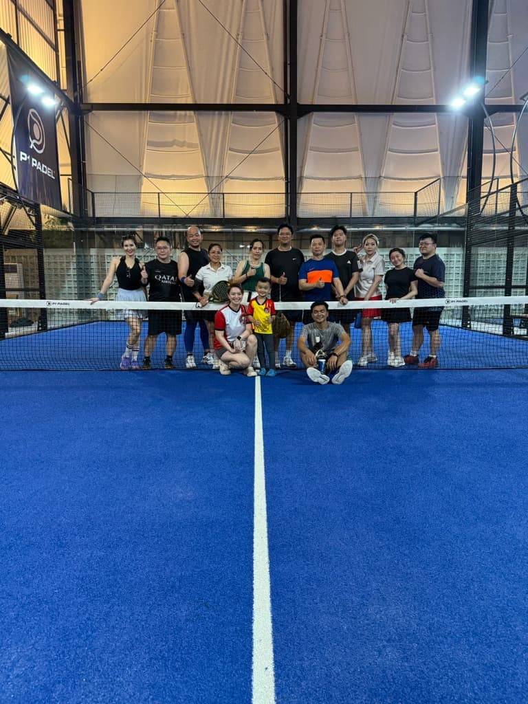 Padel Fun Club [PFC] media 2