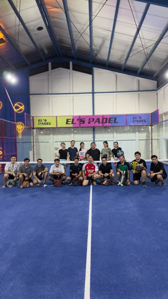 Hola Padel media 1