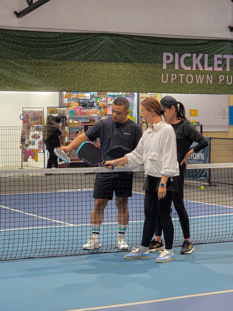 Cloudline Pickleball Community media 1