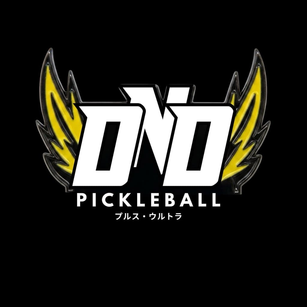 DND PICKLEBALL media 1