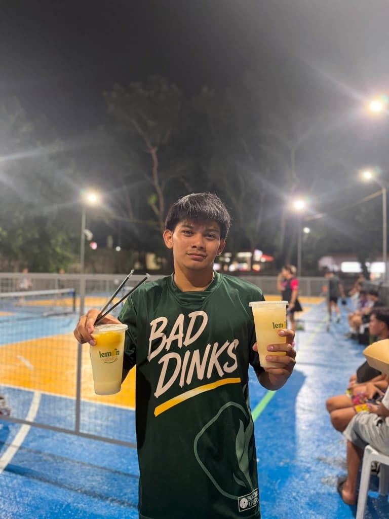 BAD DINKS PICKLEBALL CLUB media 5