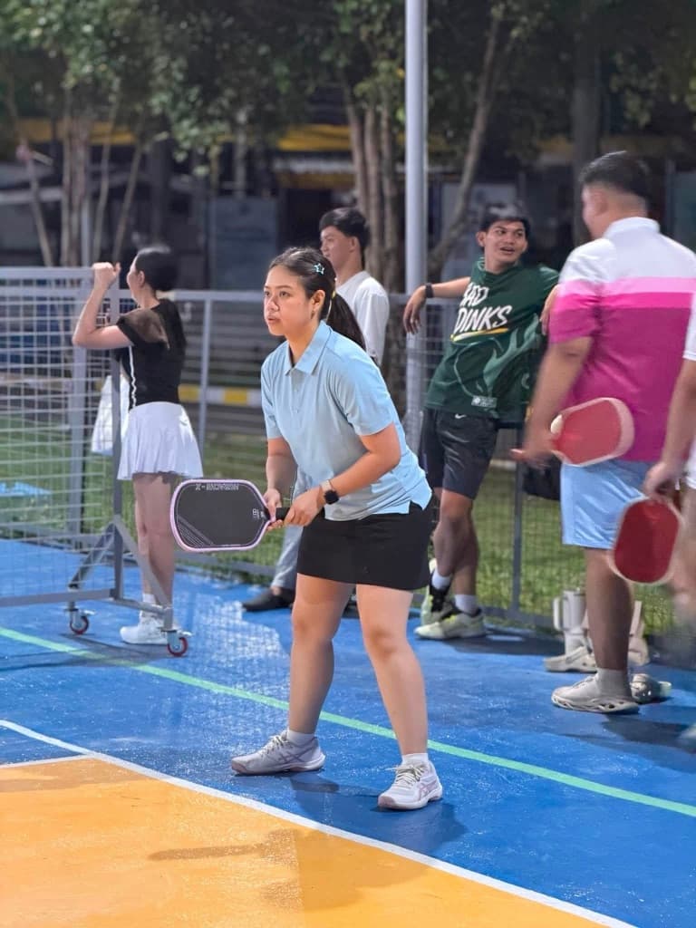 BAD DINKS PICKLEBALL CLUB media 6