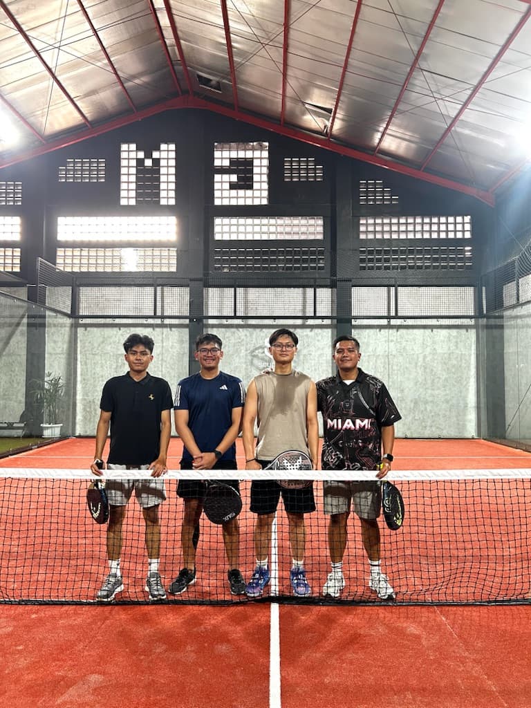 HIT PADEL SQUAD media 6
