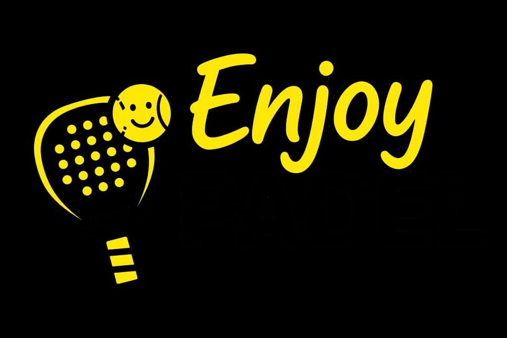 Enjoy padel media 1