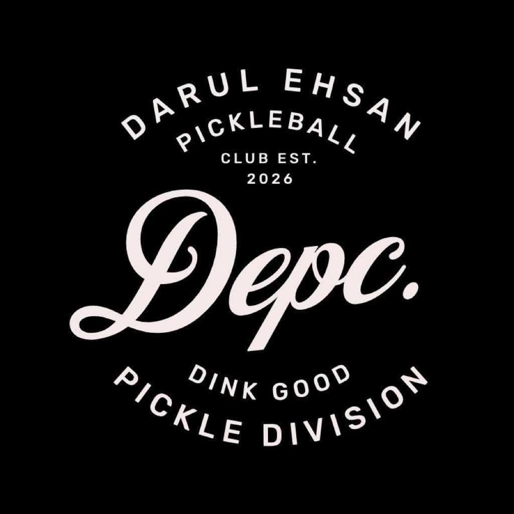 Darul Ehsan Pickleball Club media 1
