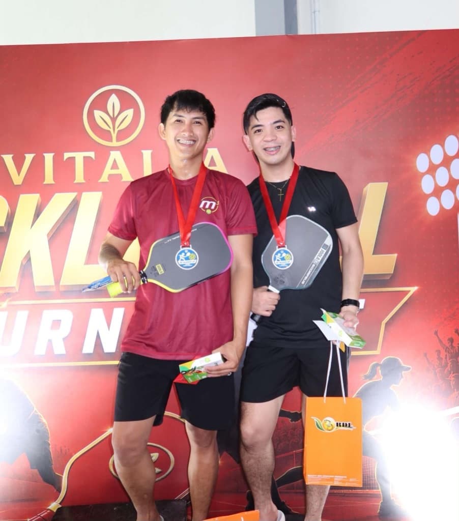 M3 PICKLEBALL CLUB media 2
