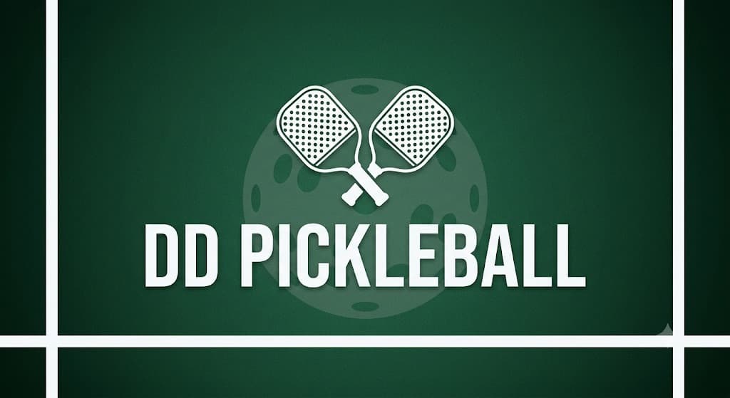 DD Pickleball Club media 1