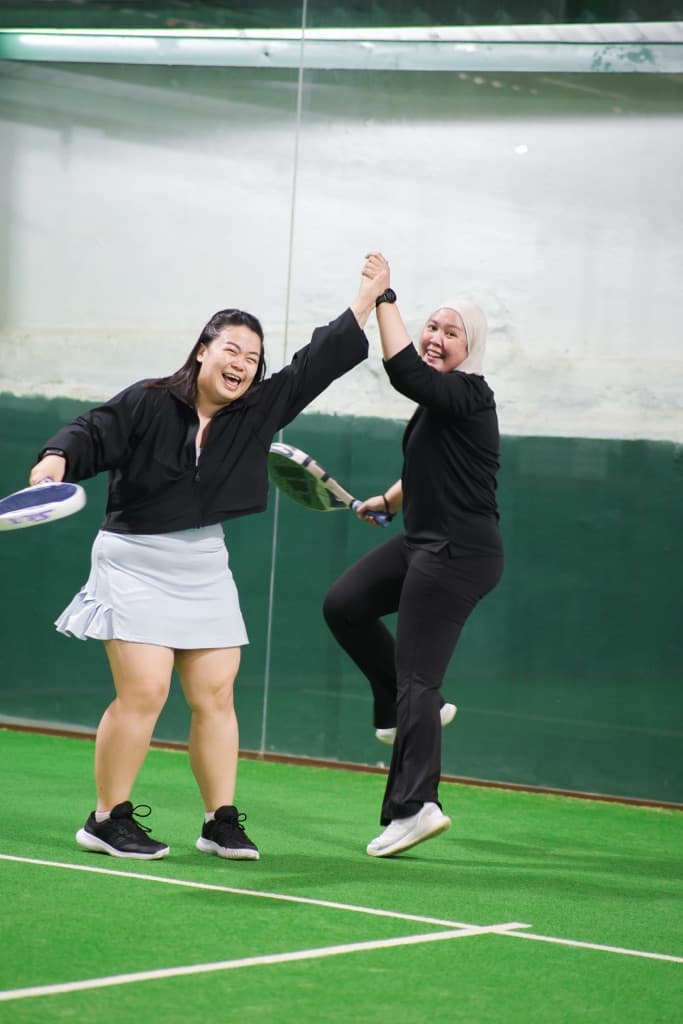 Keen Padel Club media 3