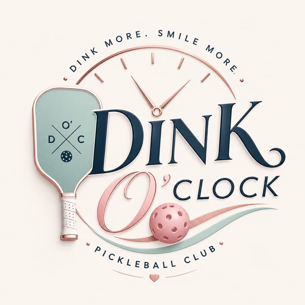     Dink O’Clock media 2
