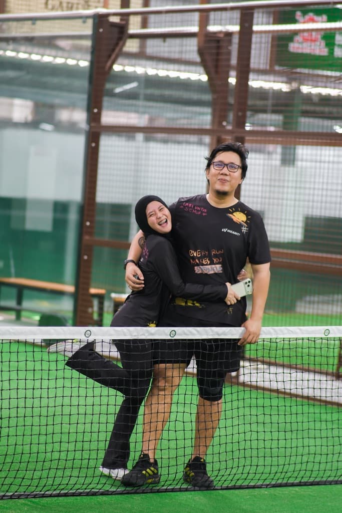 Keen Padel Club media 2