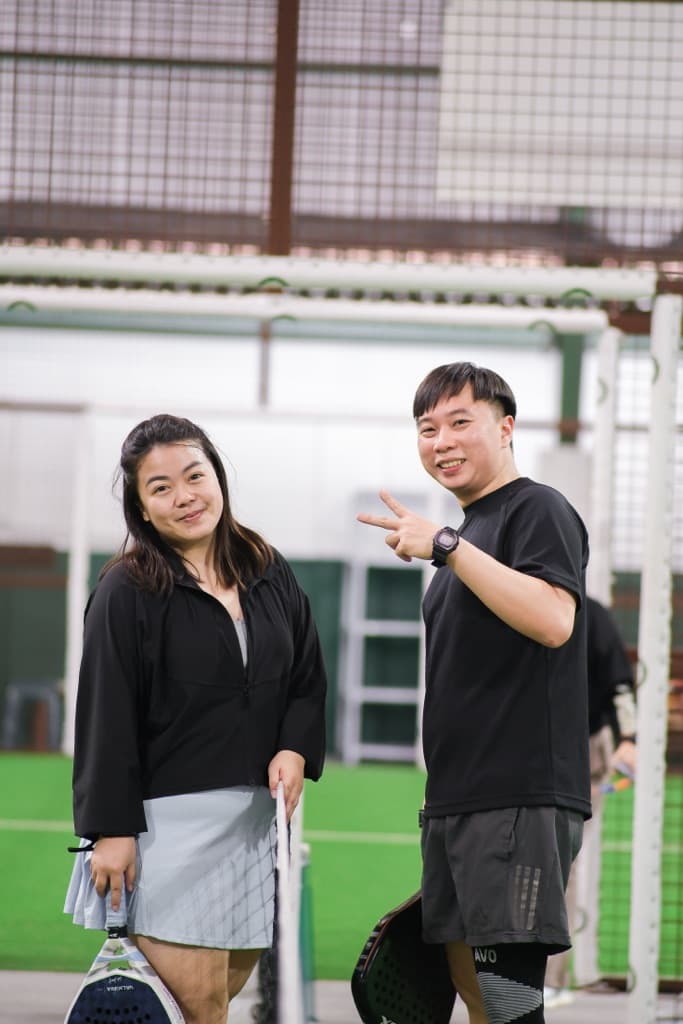 Keen Padel Club media 1