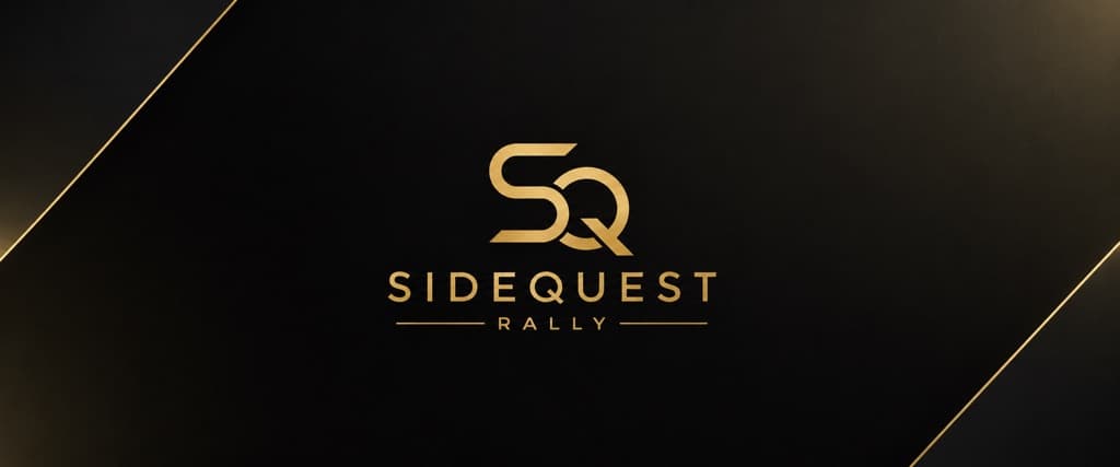 SideQuest Rally media 1