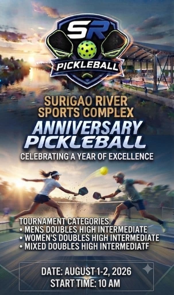 Surigao River Sports Complex media 2