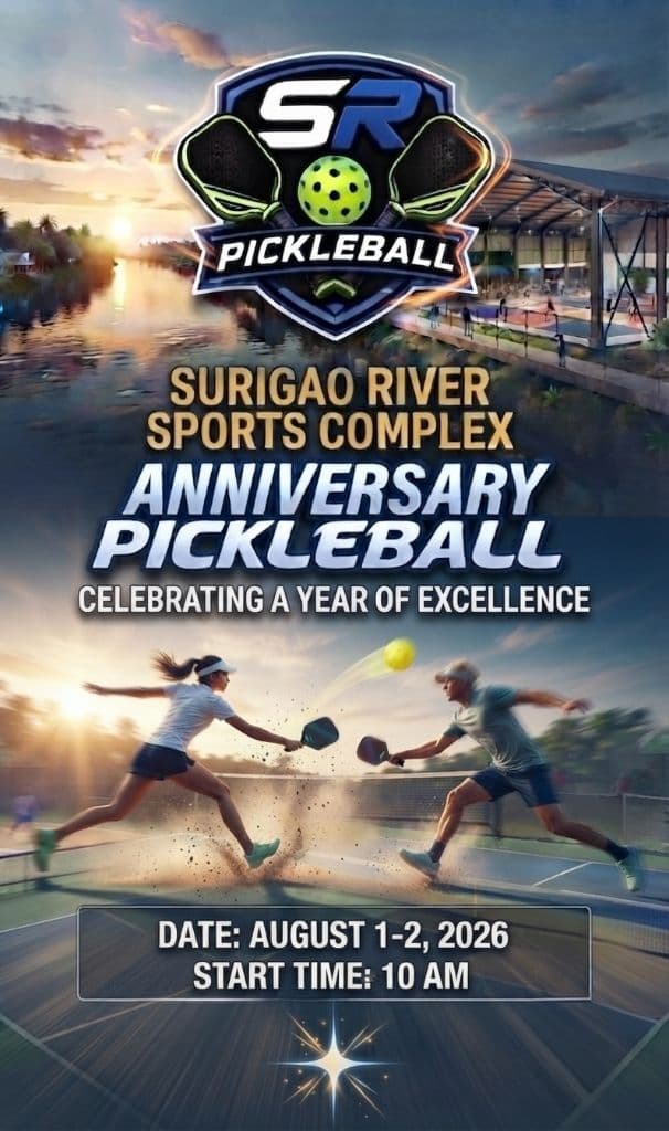 Surigao River Sports Complex media 3