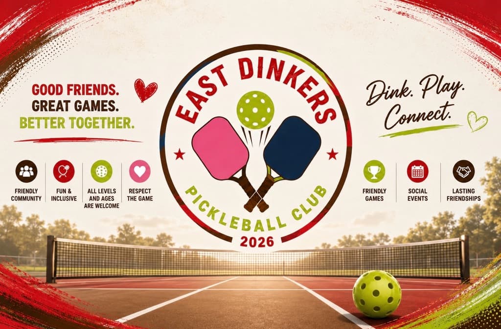 East Dinkers media 1