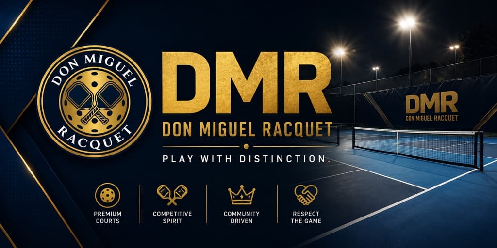 Don Miguel Racquet media 1