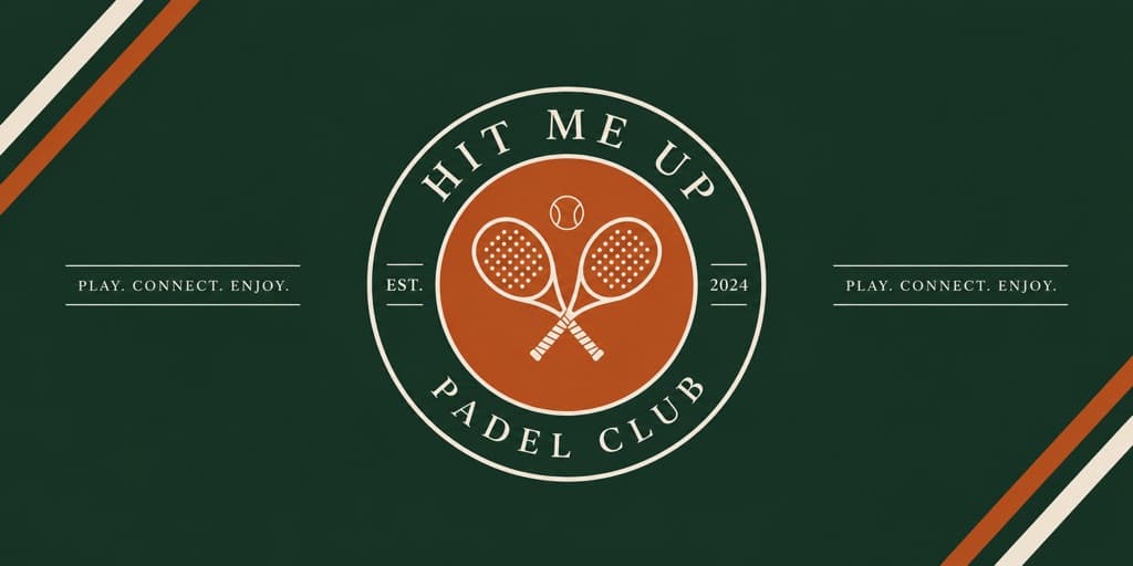 HIT ME UP media 1
