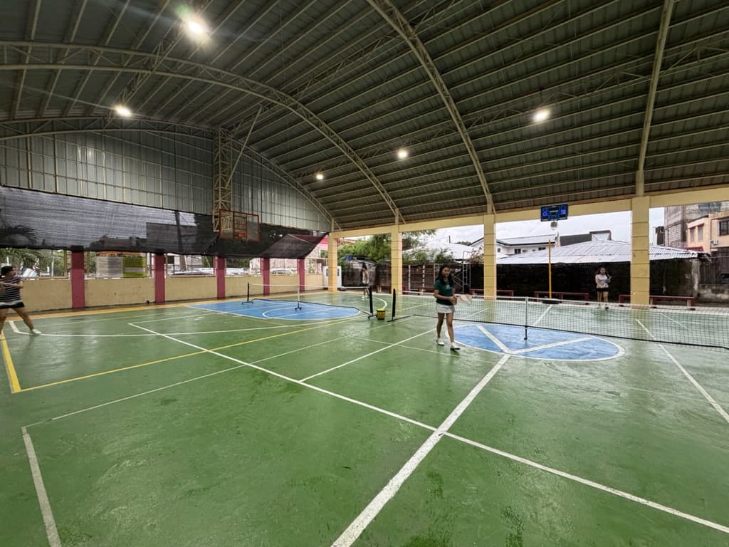 Dink Happens PB Club🏓 (Gatchalian Subdivision) media 1