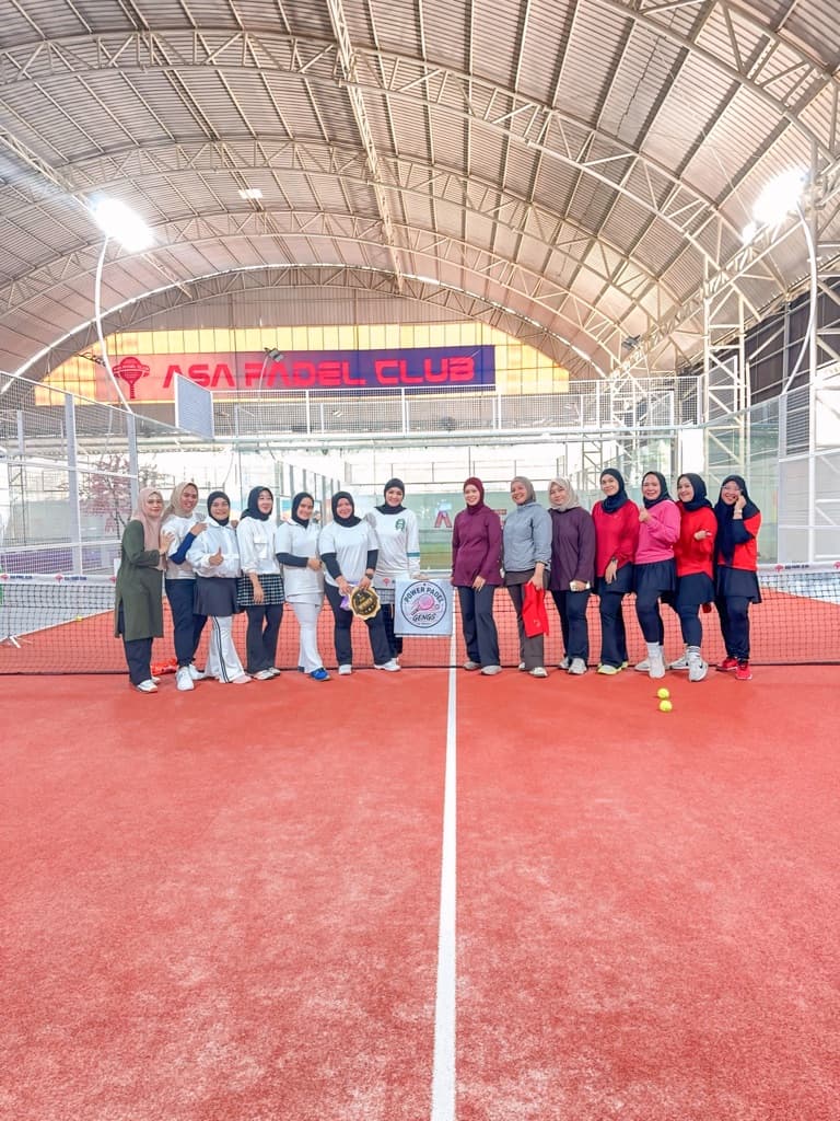 Power Padel Gengs (PPG) media 5