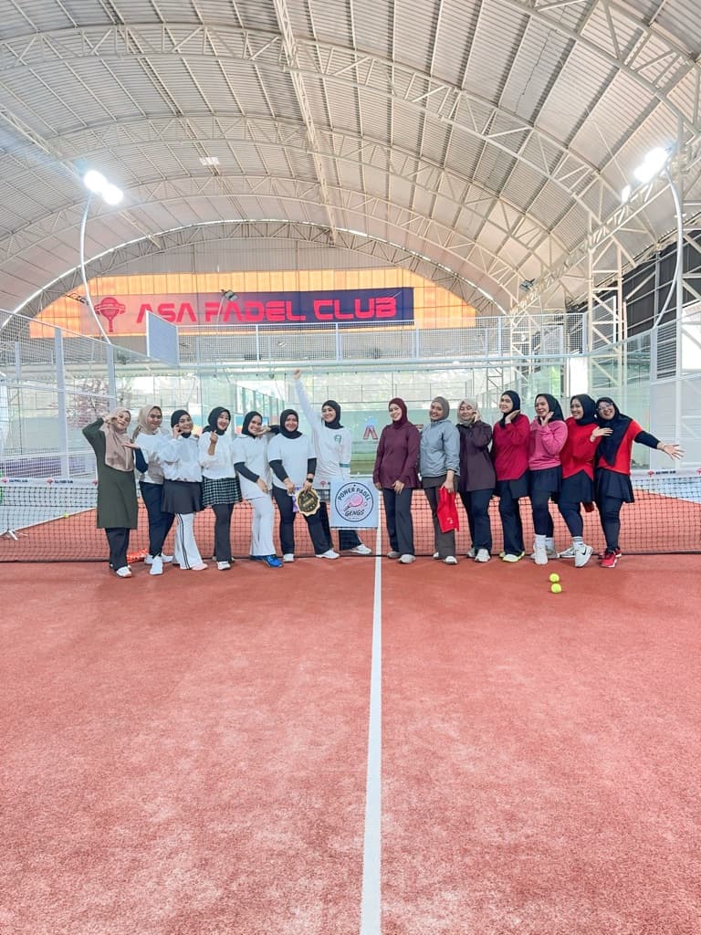 Power Padel Gengs (PPG) media 4