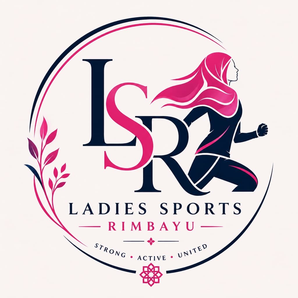 Ladies Sports Rimbayu (LSR) media 1