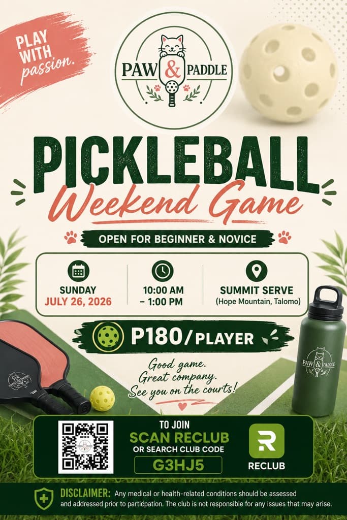 Paw & Paddle media 4