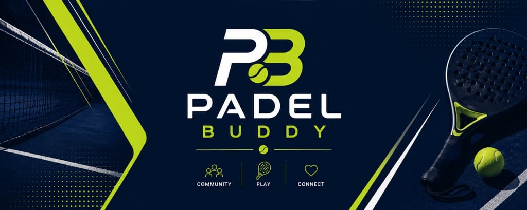 Padel Buddy media 1