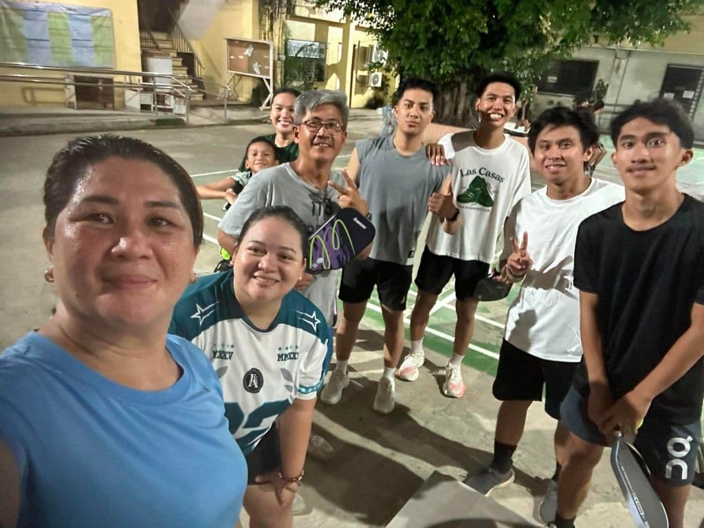 DAY ONES' PICKLEBALLER  media 6