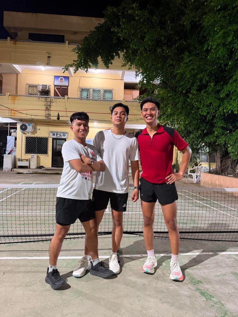 DAY ONES' PICKLEBALLER  media 5
