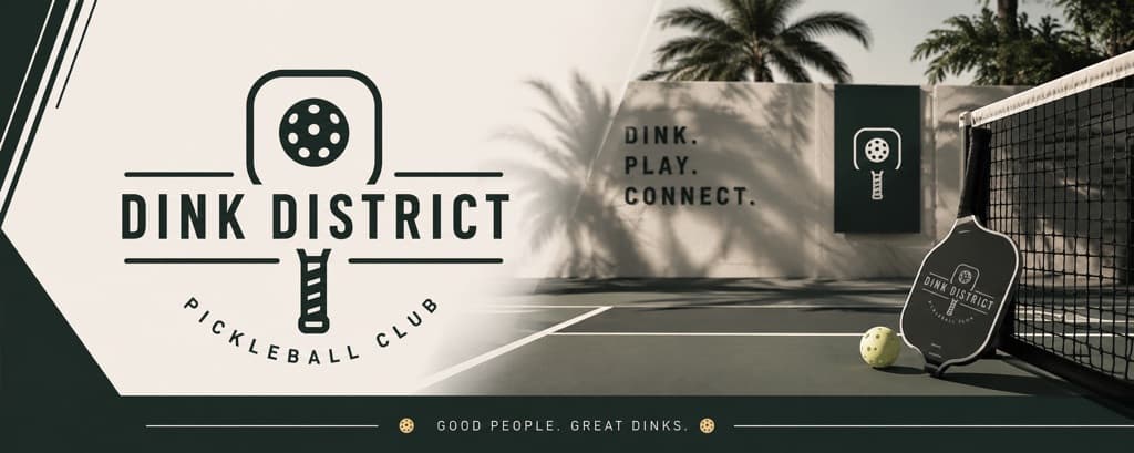 Dink District media 1
