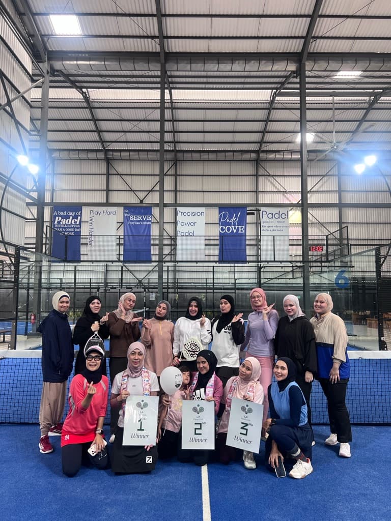 La padel club media 3