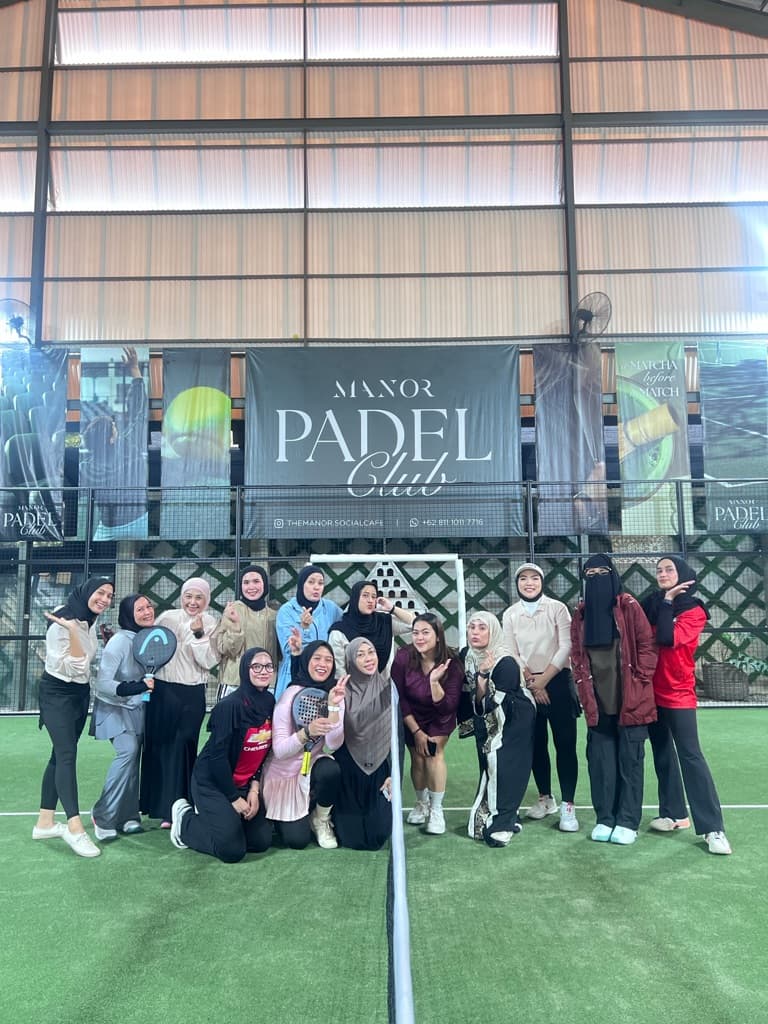 La padel club media 6