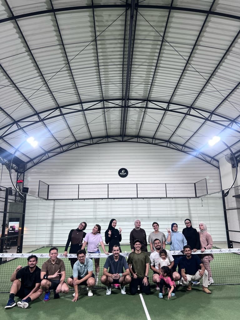 La padel club media 2