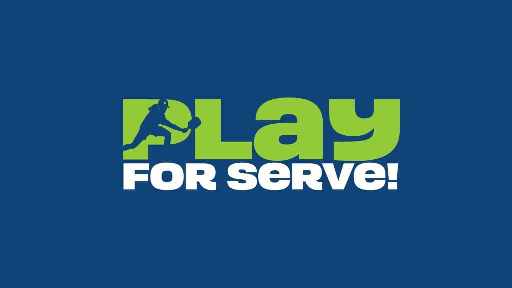 Play for Serve! media 1