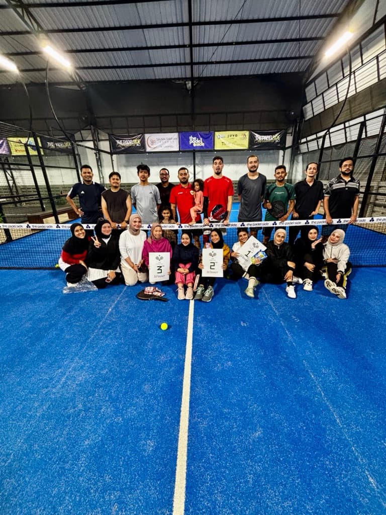 La padel club media 1