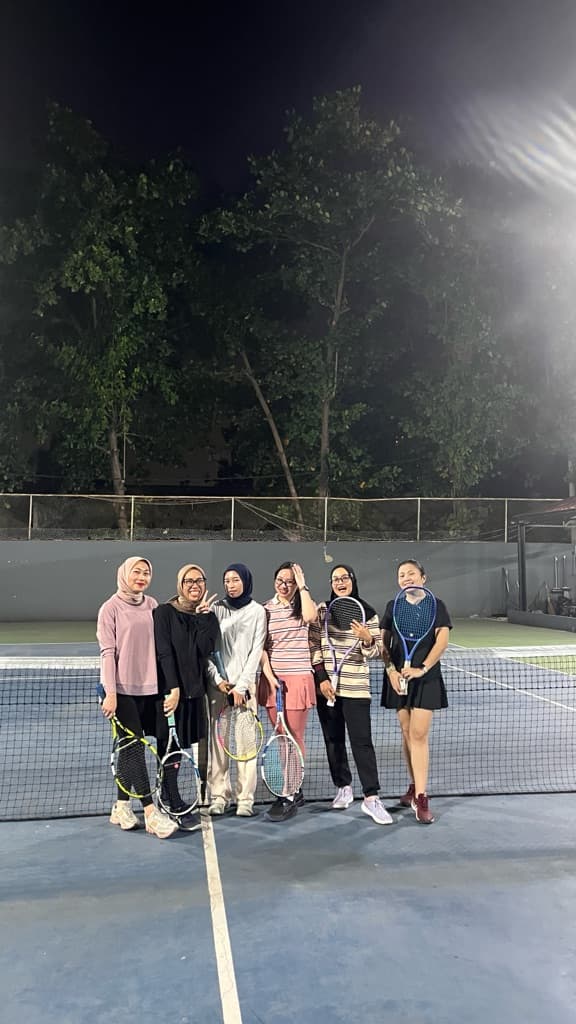 Tenacity Tennis Club media 6