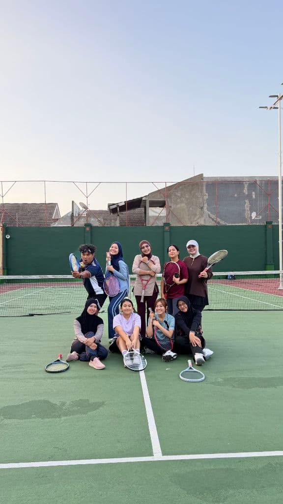 Tennis Cenat-Cenut media 1