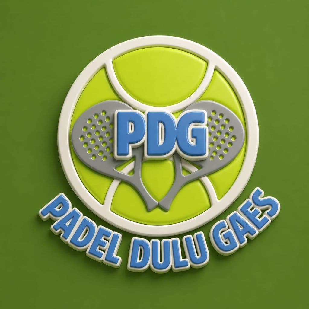 Padel Dulu Gaes media 1