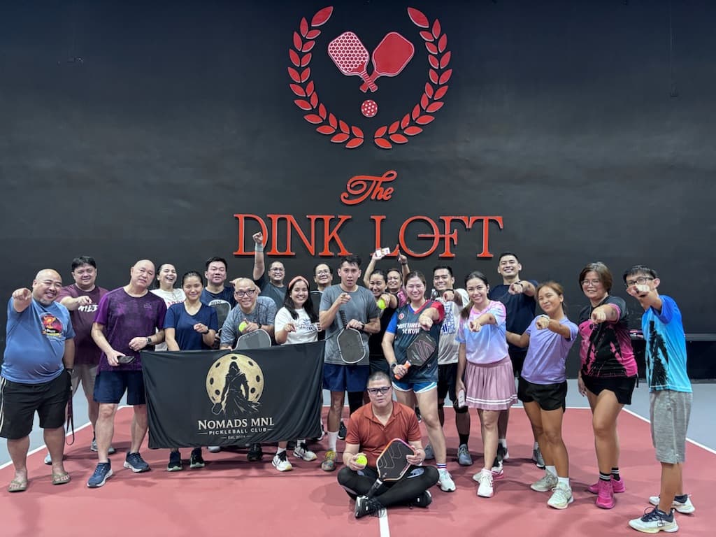 Nomads MNL Pickleball media 6