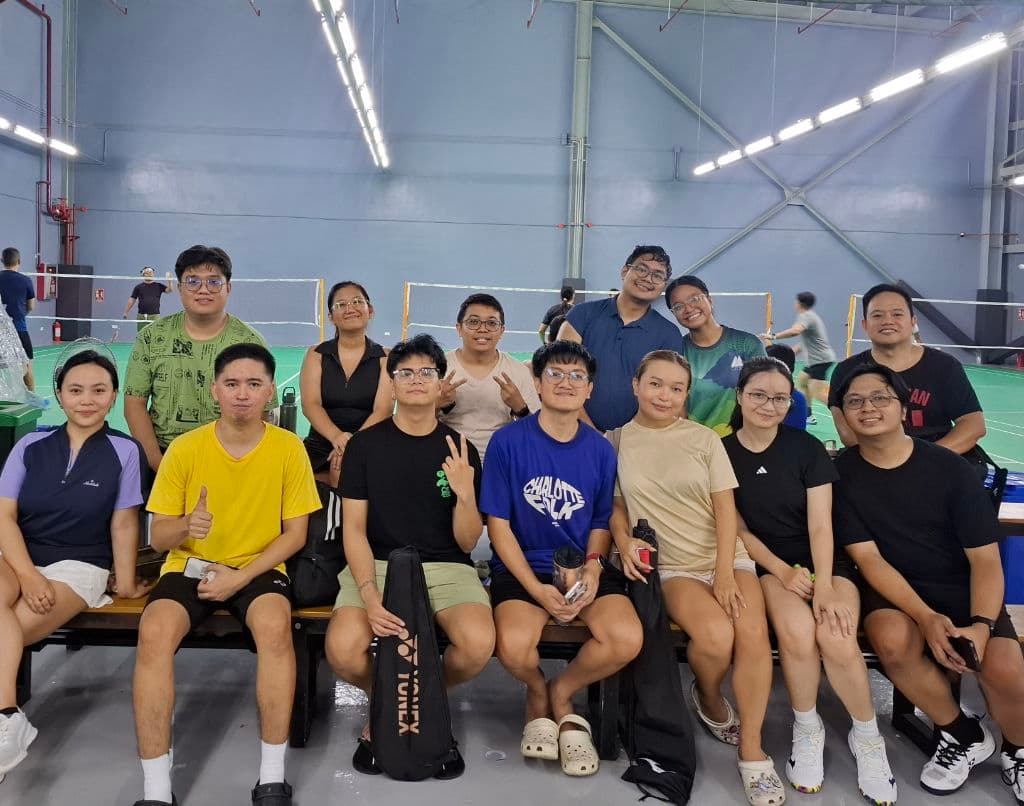 Monday Smashers media 1
