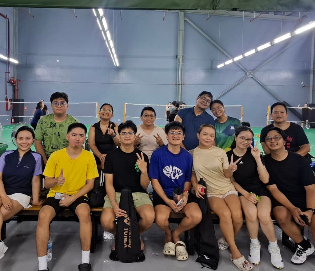 Monday Smashers media 2