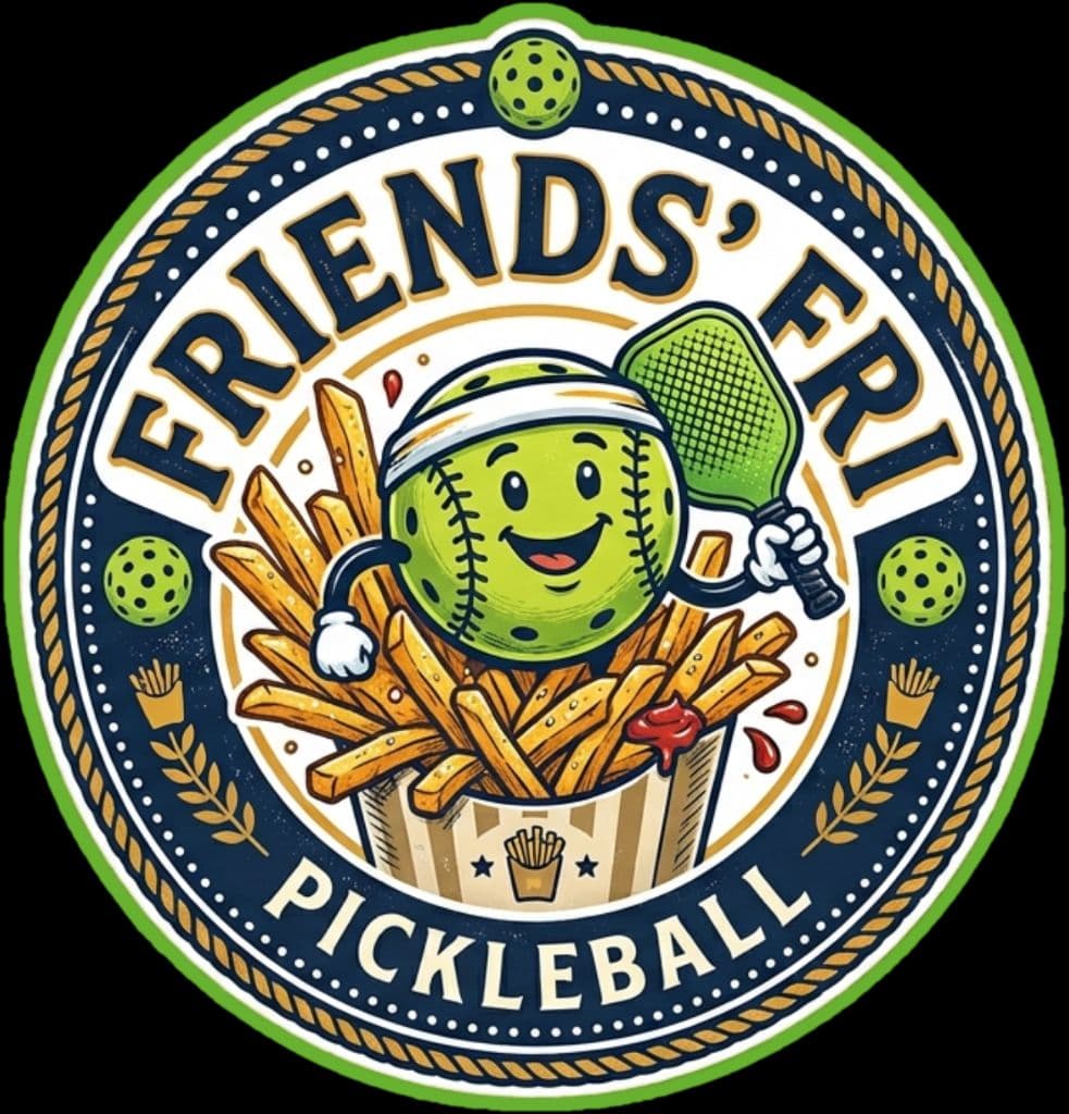 Friends' Fri pickleball club CNX media 1