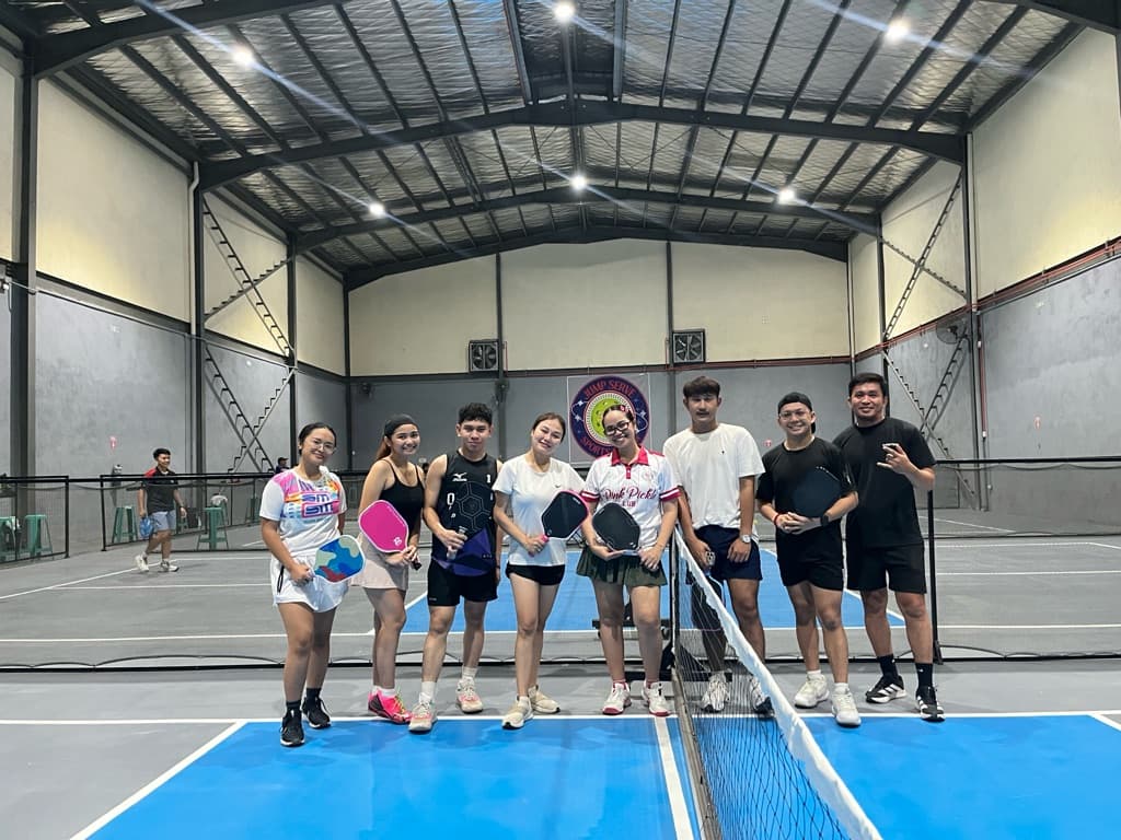 B Club media 2
