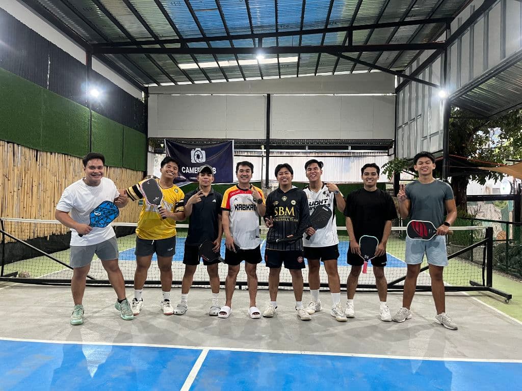 Leo's Ambilibabol Pikolbol (LAP) media 4