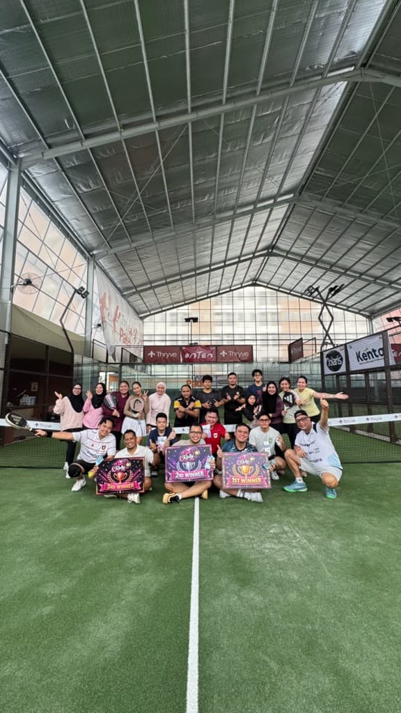 Pink Rally media 4