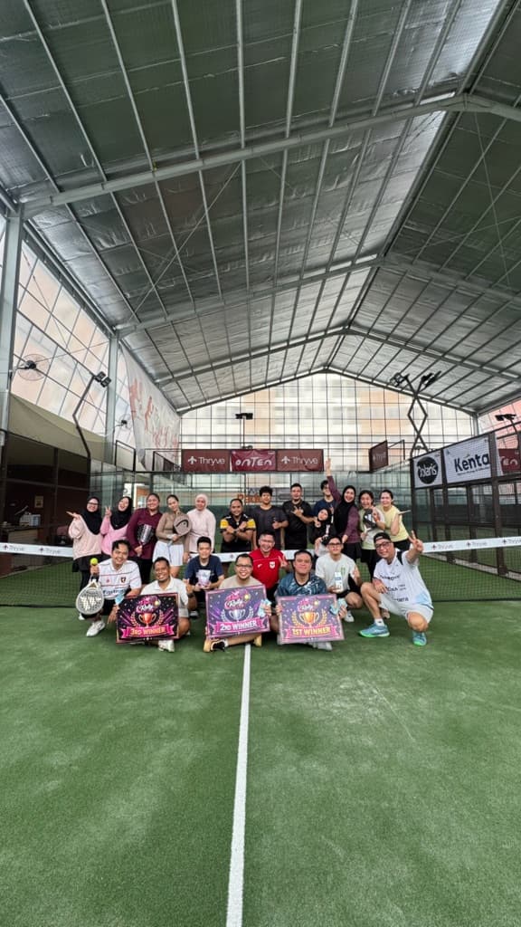 Pink Rally media 2